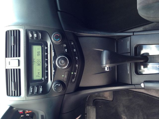 Honda Accord 2005 photo 13