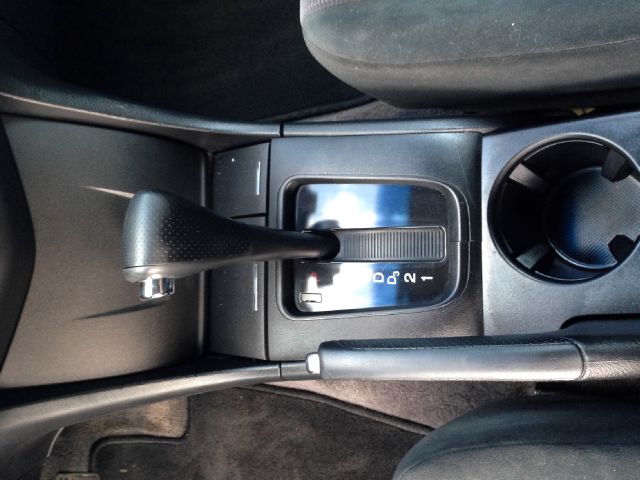 Honda Accord 2005 photo 14