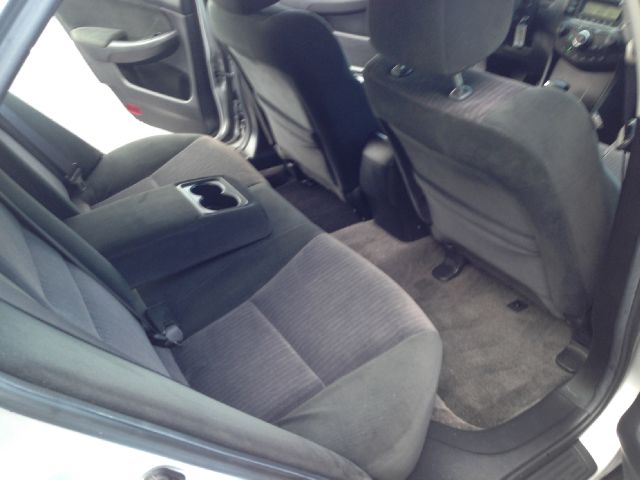 Honda Accord 2005 photo 17