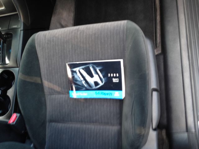 Honda Accord 2005 photo 22