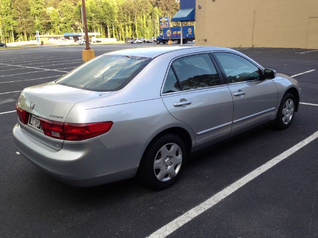 Honda Accord 2005 photo 7