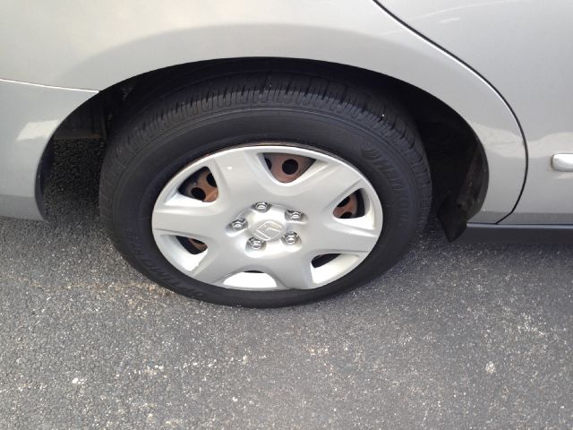 Honda Accord 2005 photo 8