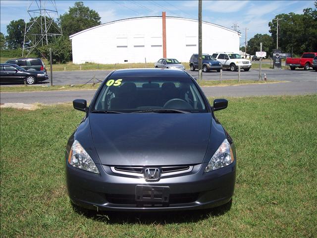 Honda Accord 2005 photo 1