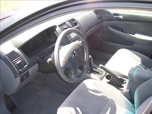 Honda Accord 2005 photo 3
