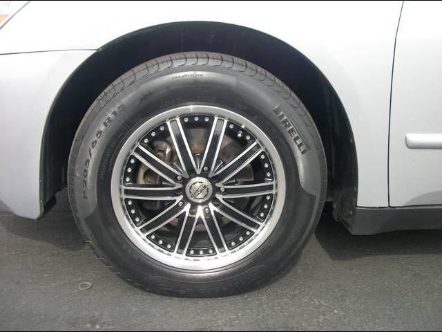 Honda Accord 2005 photo 1