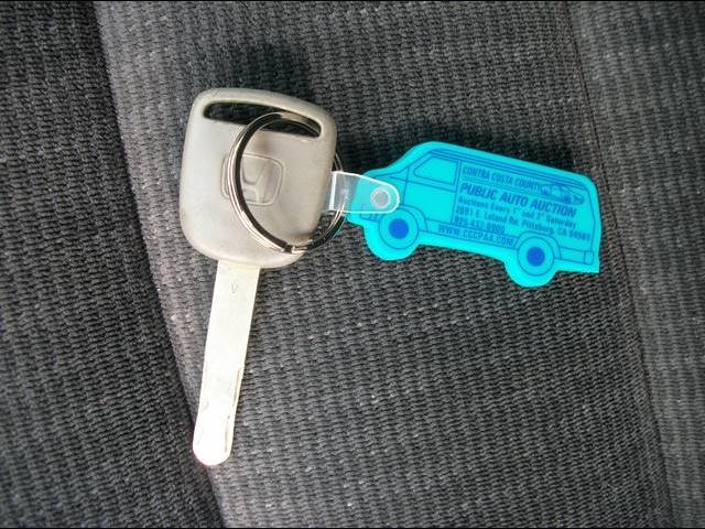 Honda Accord 2005 photo 5