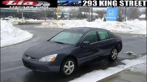 Honda Accord 2.0T Cabriolet Quattro AWD Convertible Other