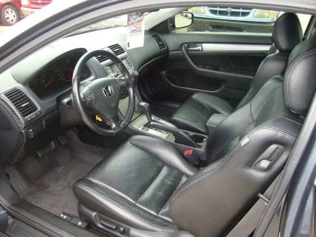 Honda Accord 2006 photo 10
