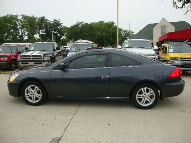 Honda Accord 2006 photo 12