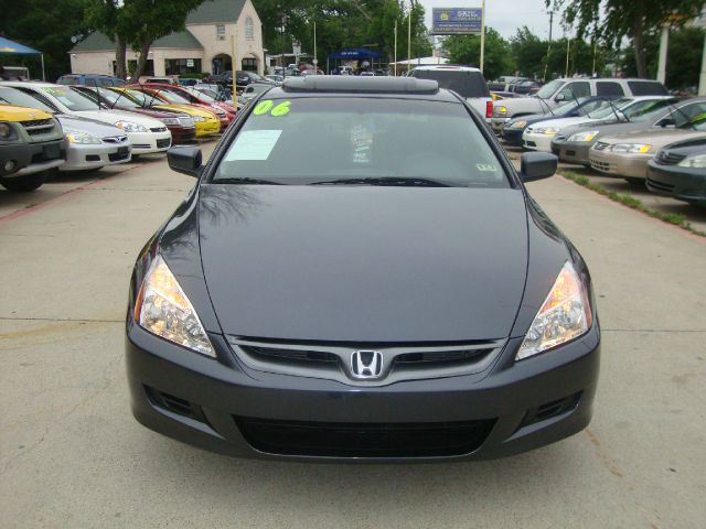 Honda Accord 2006 photo 13