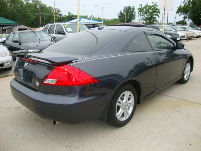 Honda Accord 2006 photo 15