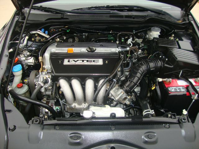 Honda Accord 2006 photo 17