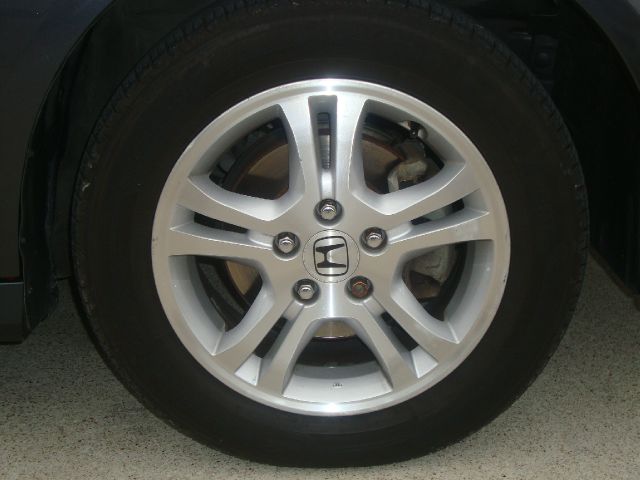 Honda Accord 2006 photo 3