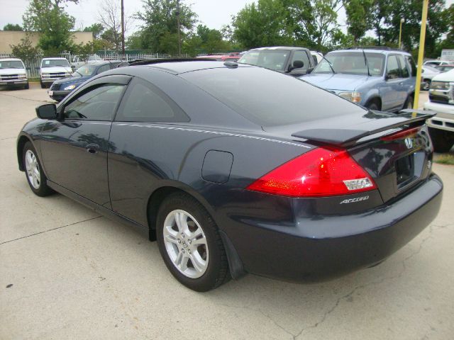 Honda Accord 2006 photo 4