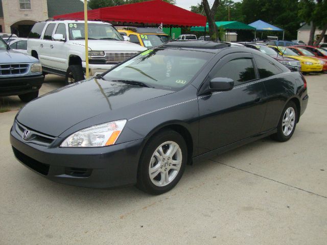 Honda Accord 2006 photo 5