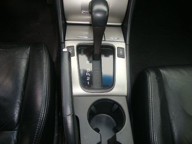 Honda Accord 2006 photo 6
