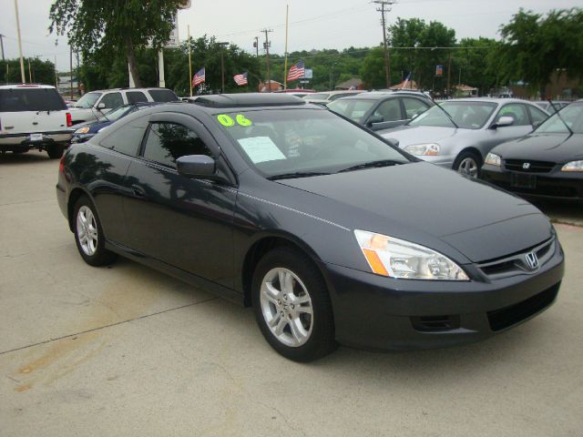 Honda Accord 2006 photo 7