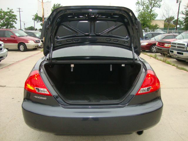 Honda Accord 2006 photo 9