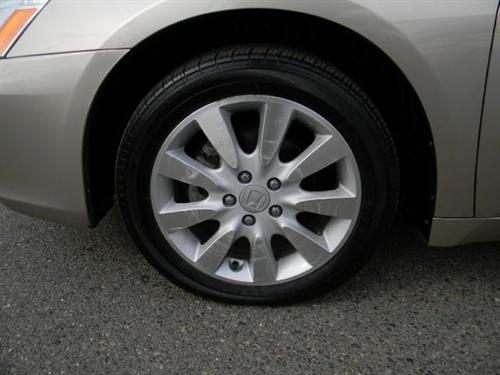 Honda Accord 2006 photo 3