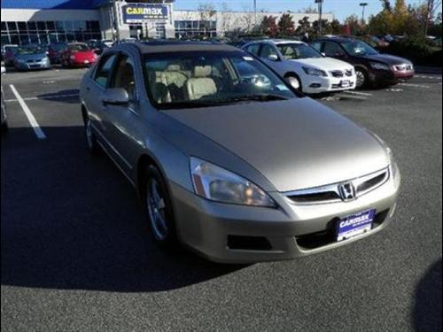 Honda Accord 2.0T Avant Quattro Other