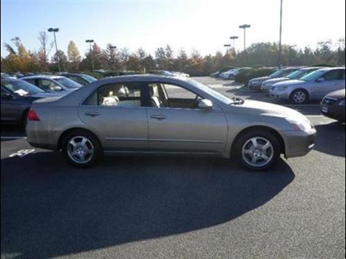 Honda Accord 2006 photo 1