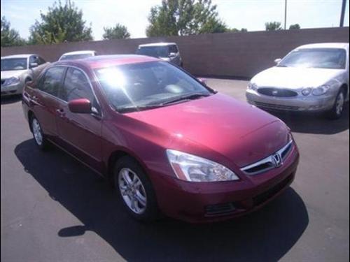 Honda Accord 2.0T Avant Quattro Other