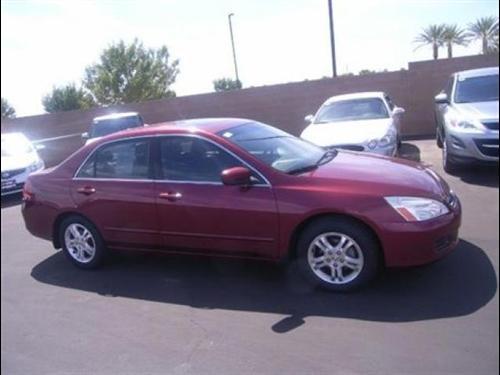 Honda Accord 2006 photo 2
