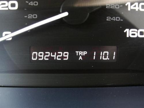 Honda Accord 2006 photo 2