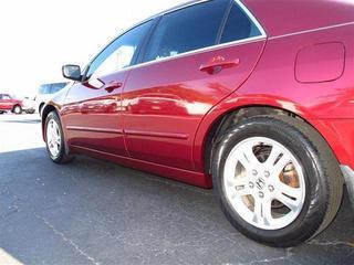 Honda Accord 2.0T Avant Quattro Other