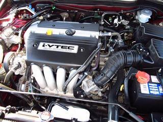 Honda Accord 2006 photo 2