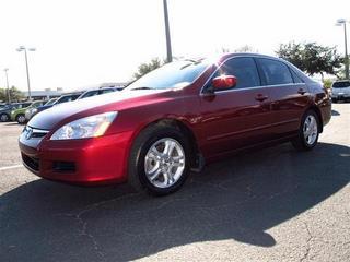 Honda Accord 2006 photo 3