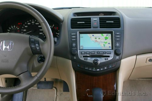 Honda Accord 2006 photo 3