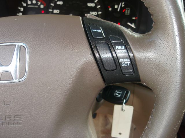 Honda Accord 2006 photo 13