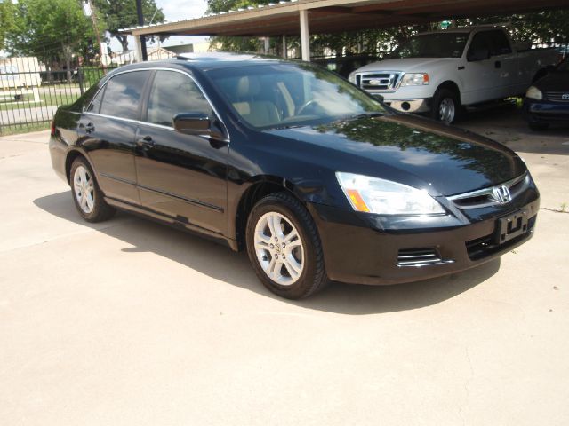 Honda Accord 2006 photo 17