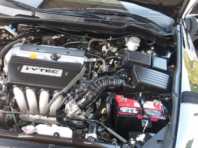 Honda Accord 2006 photo 20