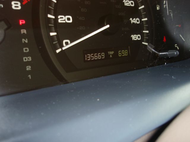 Honda Accord 2006 photo 25