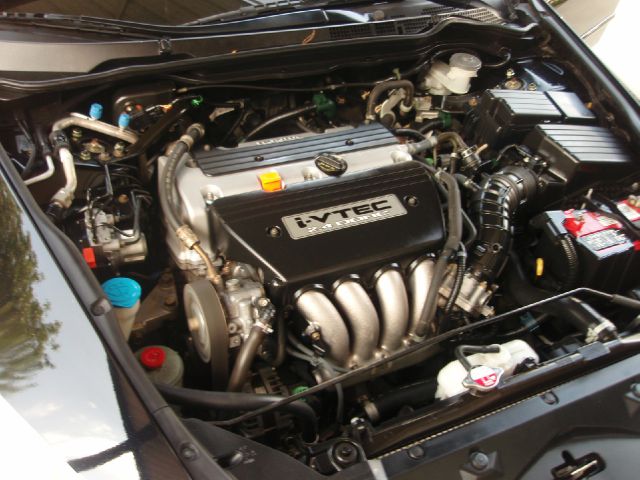 Honda Accord 2006 photo 27