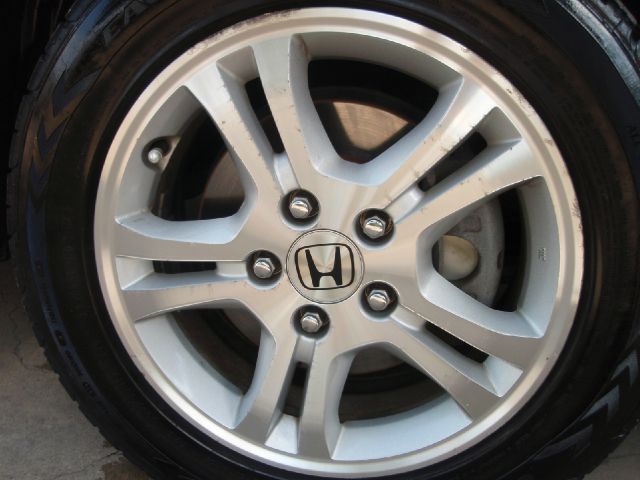 Honda Accord 2006 photo 30