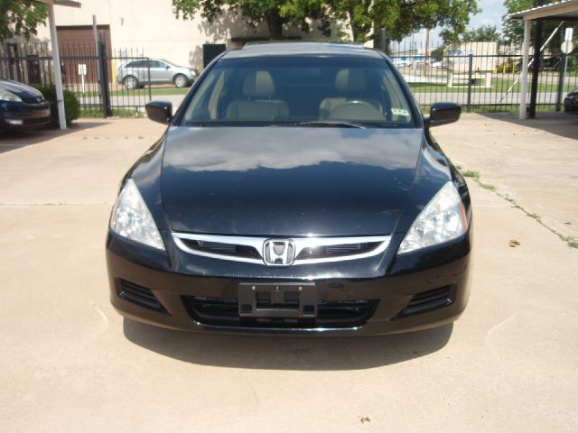 Honda Accord 2006 photo 35