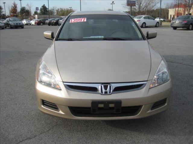 Honda Accord 2006 photo 1