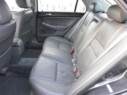 Honda Accord 2.0T Avant Quattro Other