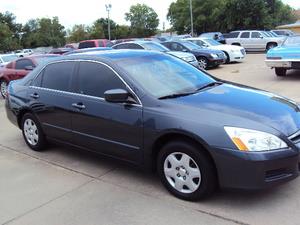 Honda Accord 2006 photo 1