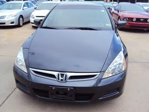 Honda Accord 2006 photo 2