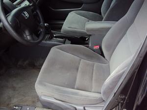 Honda Accord 2006 photo 3