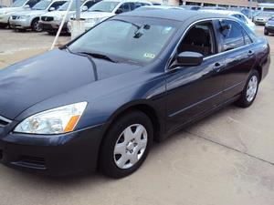 Honda Accord 2006 photo 4
