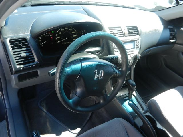 Honda Accord 2006 photo 1
