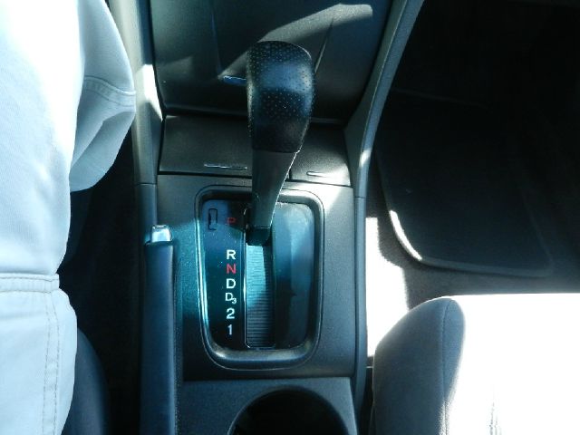 Honda Accord 2006 photo 10