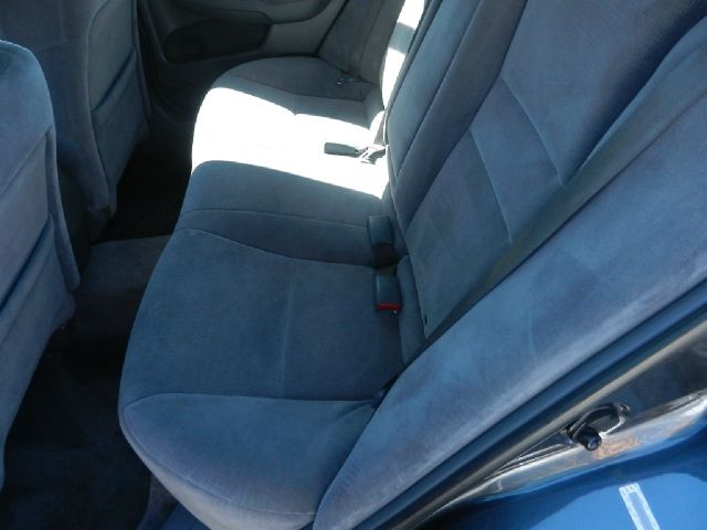 Honda Accord 2006 photo 12