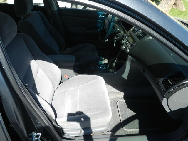 Honda Accord 2006 photo 15
