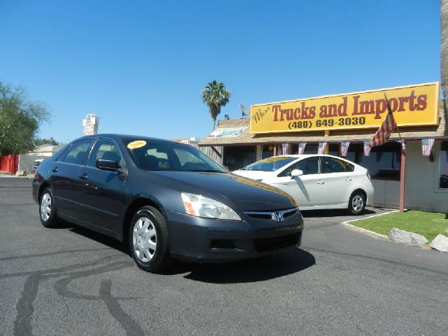 Honda Accord 2006 photo 3